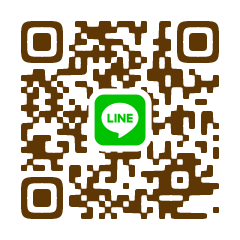 LINE 友だち登録QRコード