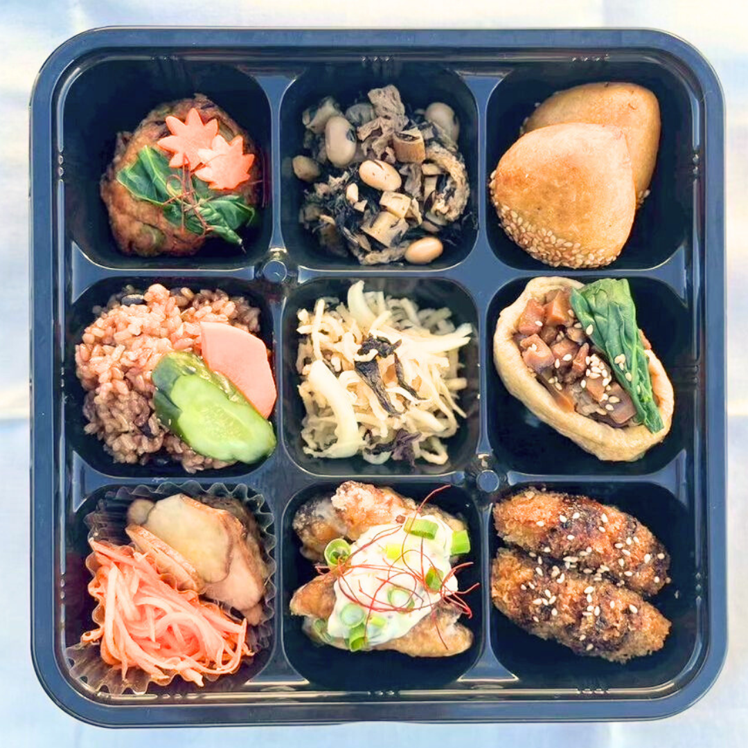 ララ弁 イメージ写真